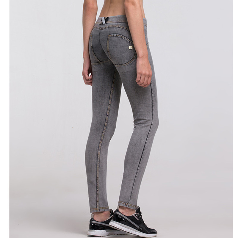 Popular Stretch Jeans Size 18-Buy Cheap Stretch Jeans Size 18 lots ...