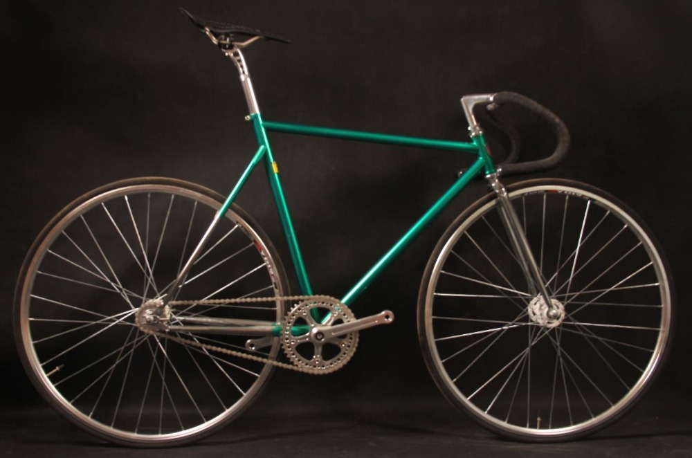 fixie bicycle price