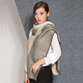 New Arrival Long Thick Scarf Women Scarves Warm Winter Scarf Pashmina Cashmere Large Cartoon Print For