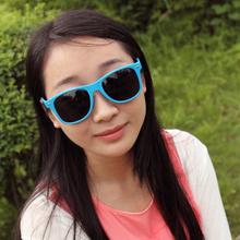 Hot Retro Vintage New Classic Women Mens Sunglasses Style Shades Glasses L07359