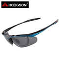 1069 HODGSON 2016 UV400 Men s Women s Running Cycling Sun Glasses Set Sports Goggles Bicycle