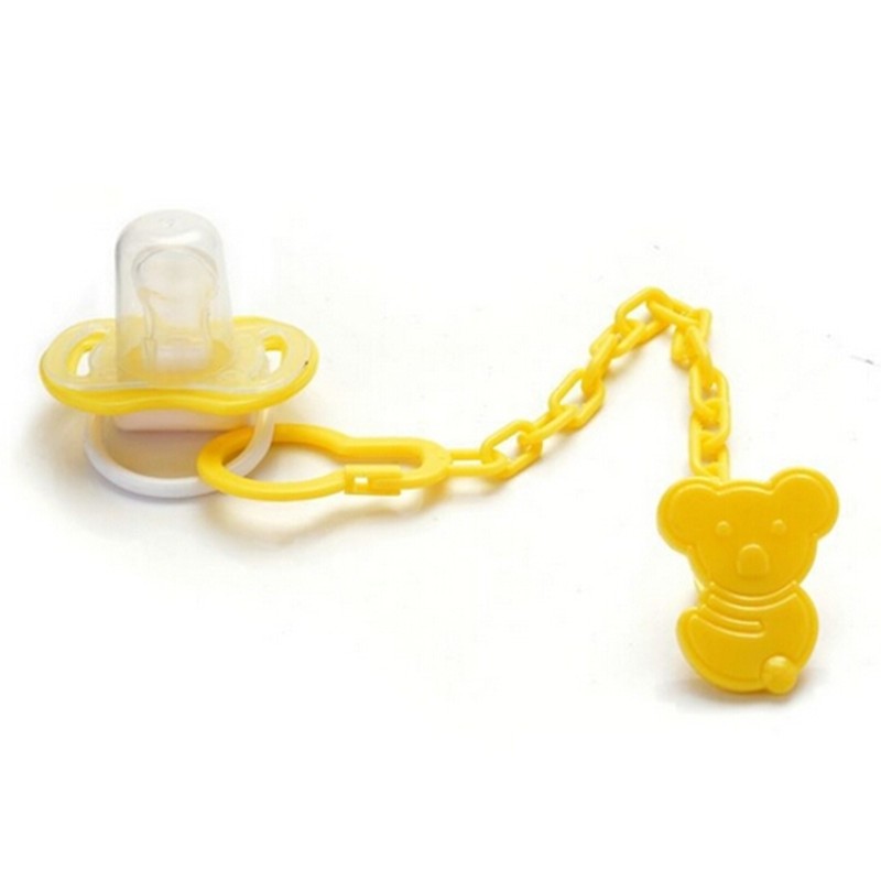 Baby pacifier 1
