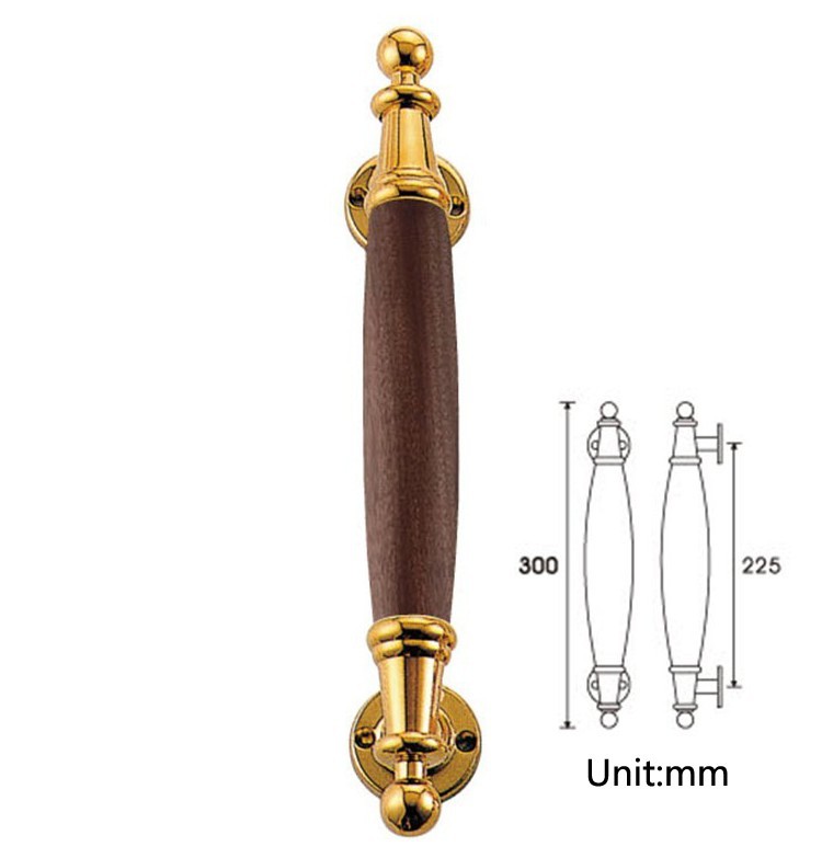 kati ahsap tek yuz sabitleme giris kapisi kolu giris acik ahsap metal cerceve kapi pa 376b l300mm giris kapisi kolu kapi kolugiris kapisi gooum