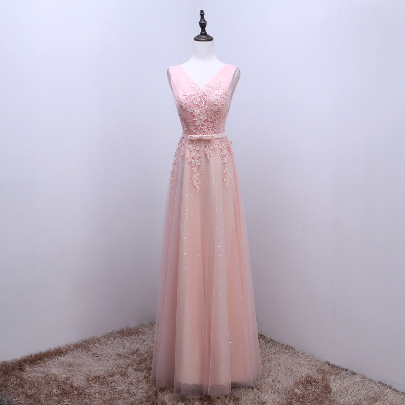 Popular Pink Prom Dress-Buy Cheap Pink Prom Dress lots from China Pink