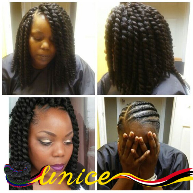 Senegalese Twist Short Length Online shop top quality short length ...