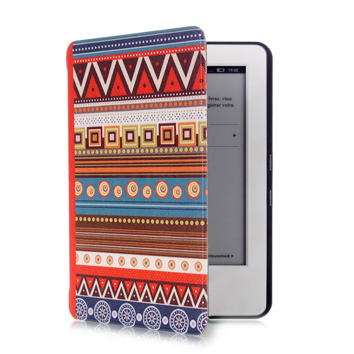 kindle 2014 painted cases.JPG