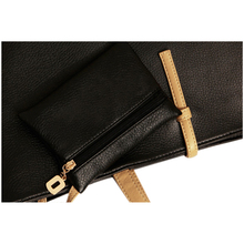 Woman s Messenger Bag PU Leather Change Purse Shoulder Bag Casual Handbag