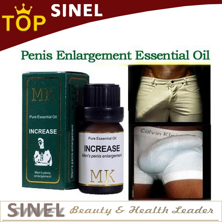 Increase the size of penis sex