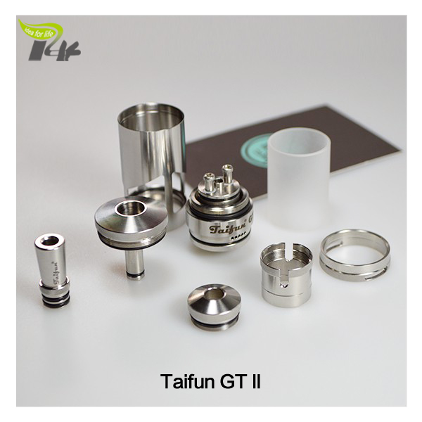 Купить к 2015 году новых taifun gt 2 Клиромайзер тайтла Картомайзер ...