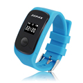 New ZGPAX S22 Smart GPS Watch Kids GPS Tracker Watch LBS Base Location Electronic Fence Realtime