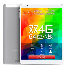 New Teclast P98 9 7 IPS Screen 3G 4G Android 5 0 FDD LTE Phone Call