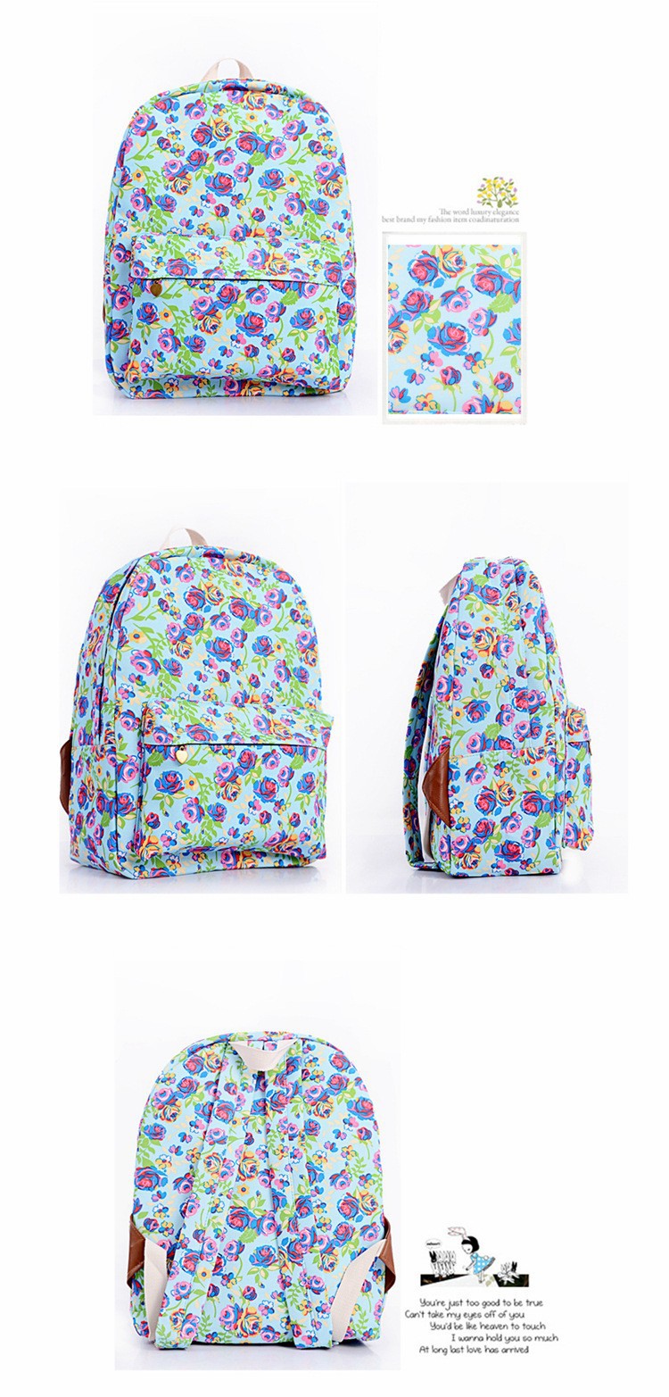 Women\'s-canvas-printing-backpack-Simpson-school-bags-for-teenage-girls-mochila-feminina-school-backpacks-Free-shipping-1