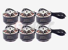 Gleagle 6 X ML4114 400KV 4114 Brushless Motor For Multicopter Quadcopter Hexacopter DJI S800 RC drone