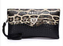 Bolsas Femininas Small Shoulder Bag Crocodile Pattern Desigual Bag Women Messenger Bags for Women Handbag 2015