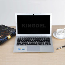 Kingdel Latest Laptop Noterbook Computer 13 3 Dual Core i5 CPU 4GB RAM 128GB SSD 1TB