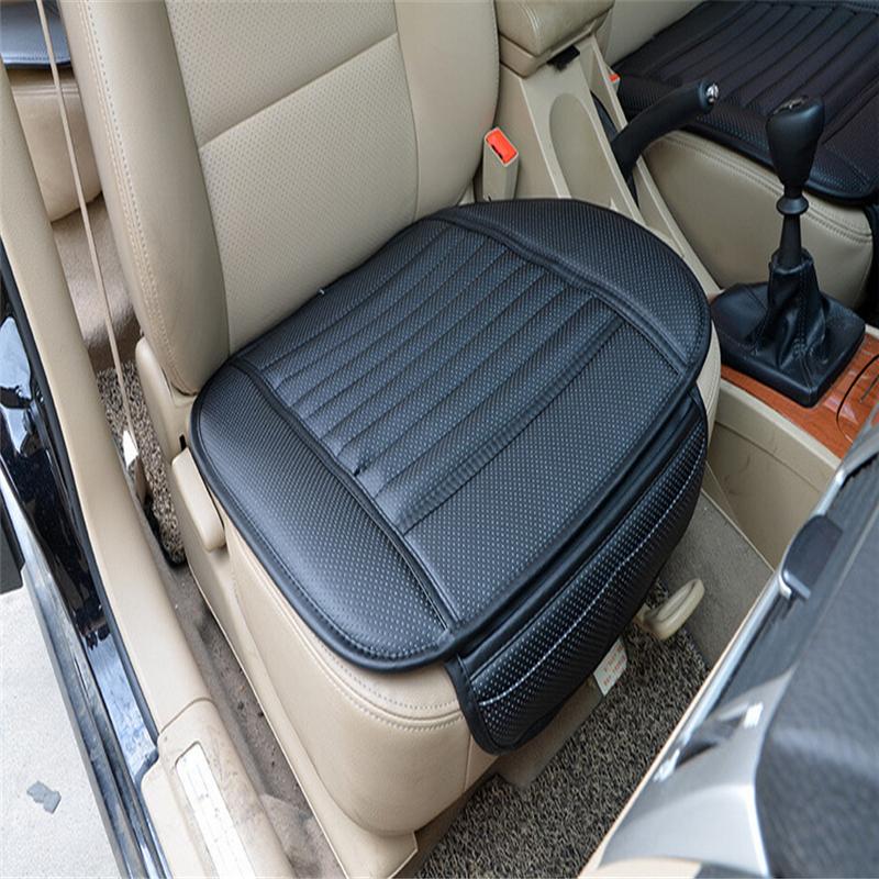 2015 New Arrival Racing Seats Recaro Seat Pu Leather Cushion Four