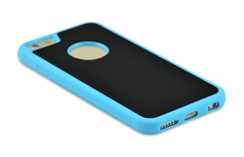 Antigravity Anti Gravity Cover case for Apple Iphone 6 6S 6plus 6S Plus 5.5inch bags (6)