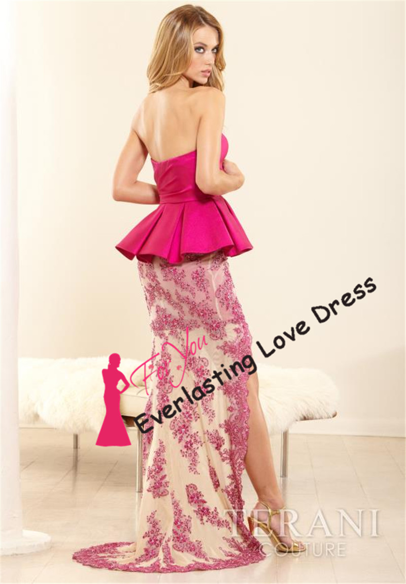 Design Your Own Formal Dress Online