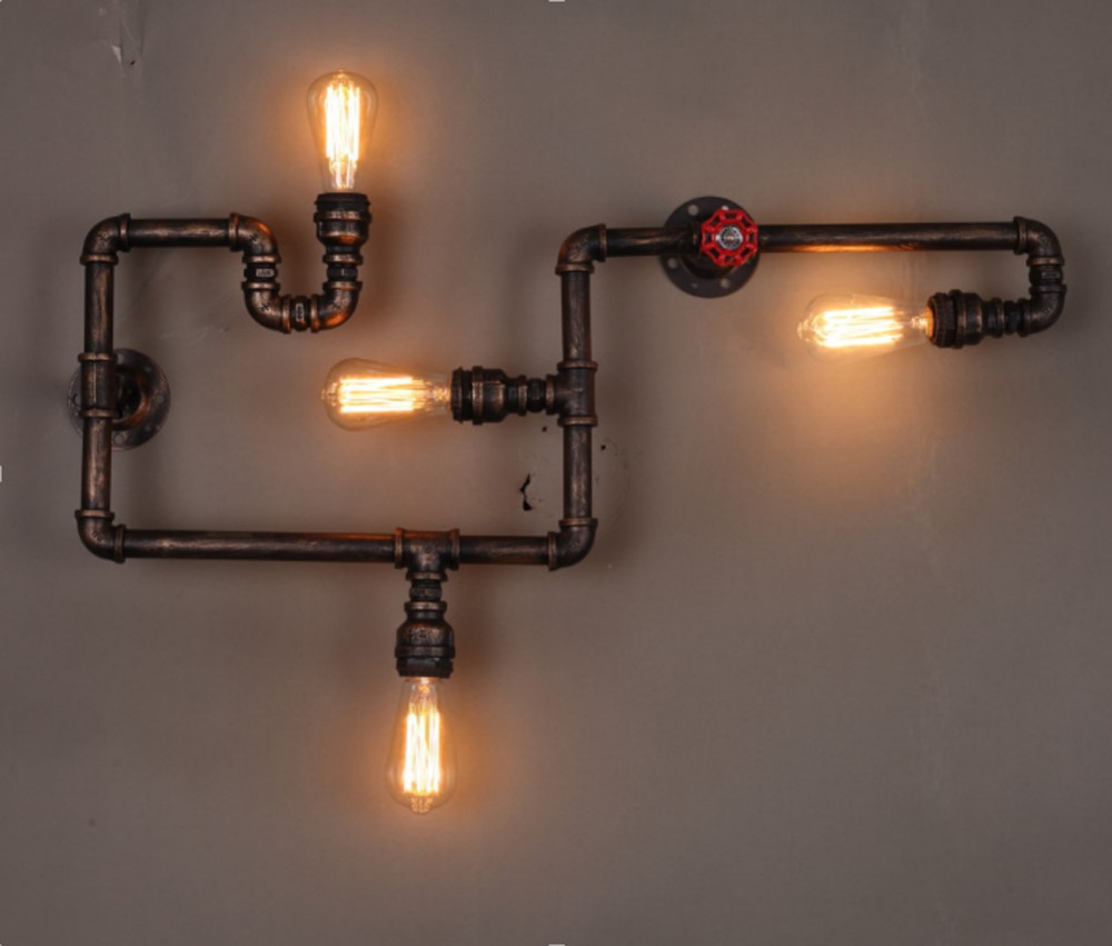 Online Kaufen Großhandel wasser rohr lampe aus China Online Kaufen Großhandel wasser rohr lampe aus China