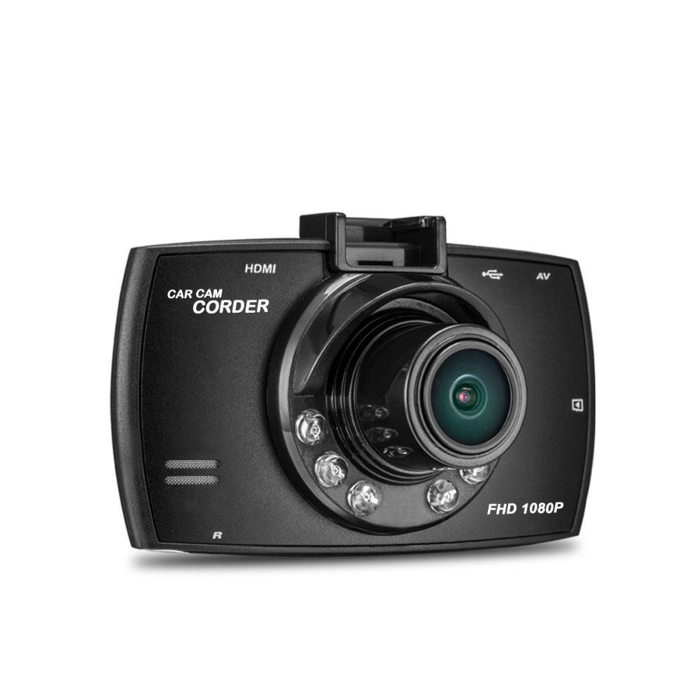 Купить G30 Авто видеорегистратор 1080p полное hd 30 fps kamera 140 град ...
