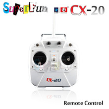 Cheerson toy CX20# AUTO-Pathfinder GPS Control Quadcopter Original Remote Control Spare parts. Free shipping.
