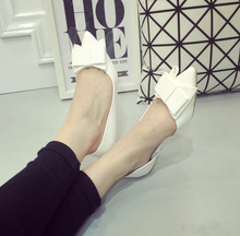 comfortable flat shoes Ballet Flats shoes large size shoes Women flats -627-83 EURO SIZE 35-42