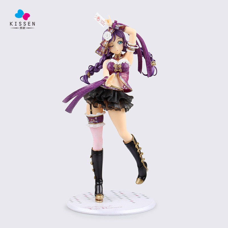 nozomi tojo alter figure