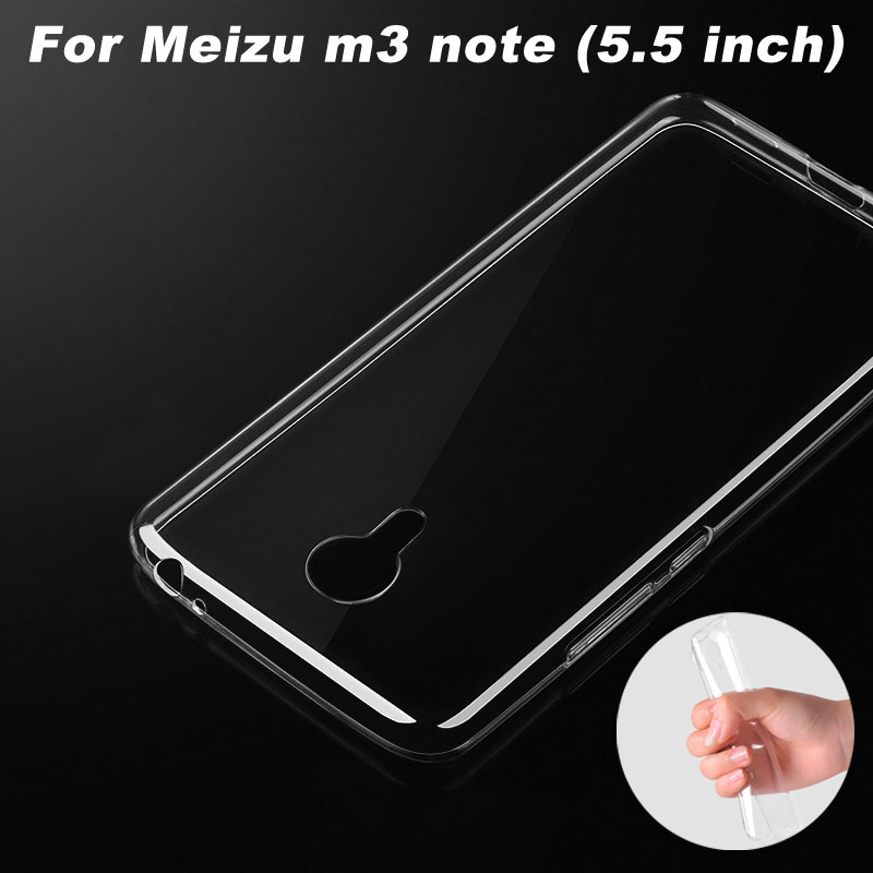 meizu m3 note cover 0 6mm ultrathin transparent tpu soft cover phone for meizu m3 note meizu m3 note cover 0 6mm ultrathin transparent tpu soft cover phone for meizu m3 note