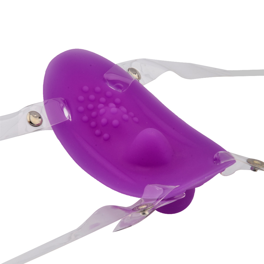 Sex Toys For Woman Wireless Vibrator G Spot Vibrator Massager Strap On