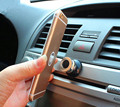 360 Degree Universal Car Phone Holder Magnetic Air Vent Mount Cell Phone Car Mobile Phone Holder
