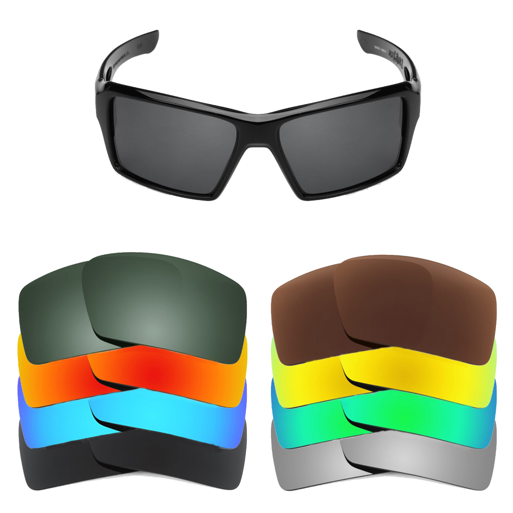 Oakley Eyepatch 2 Polarized Replacement Lenses Oakley Eyepatch 2 Polarized Replacement Lenses
