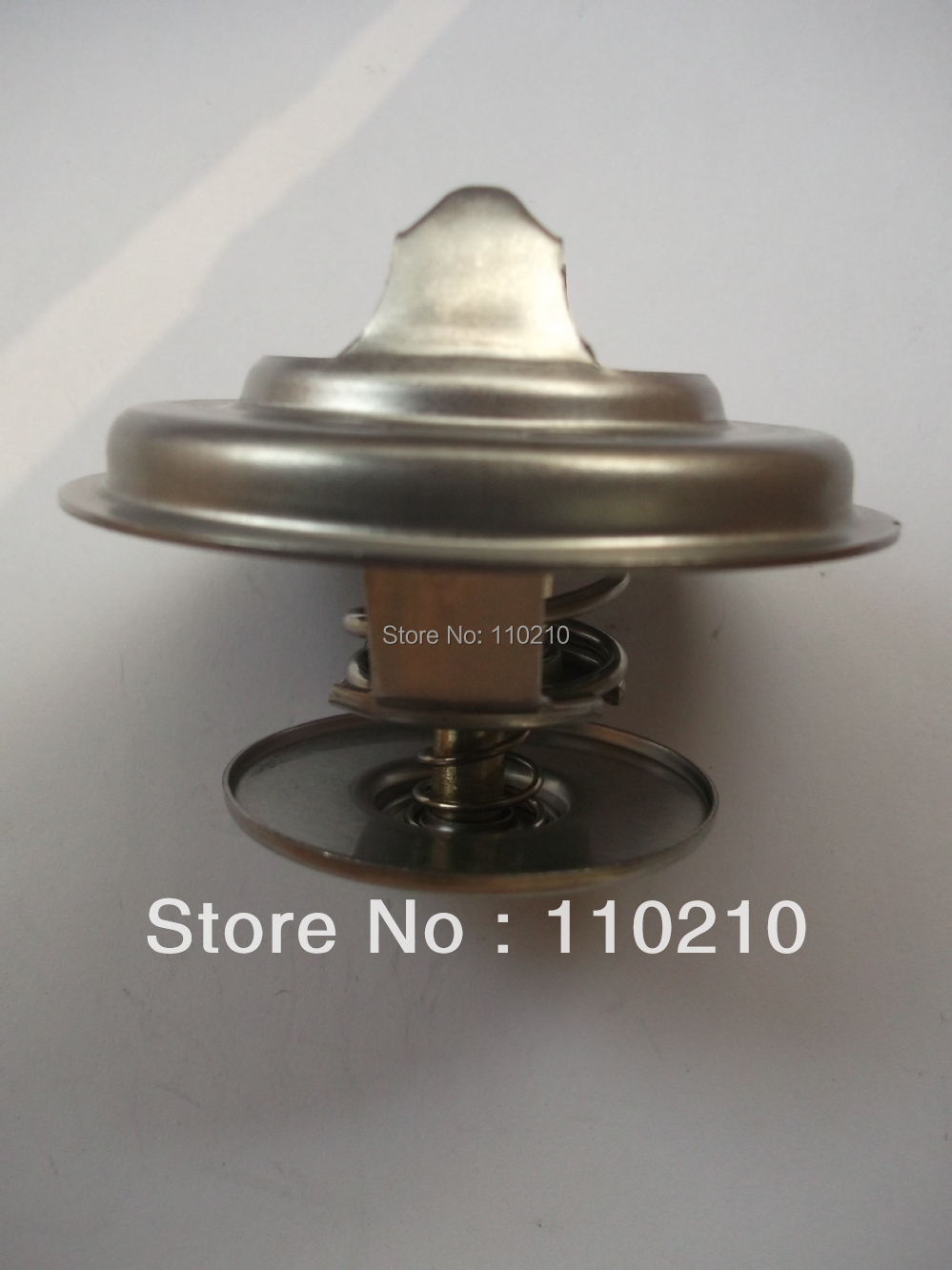 car thermostat mercedecd benz coolant thermostat 0032037975 engine parts cooling system free shipping