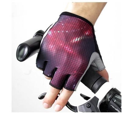 sell like hot cakes Cycling gloves RACING GLOVE BICYCLE HALF FINGER GLOVES SIZE M, L, XL AG014