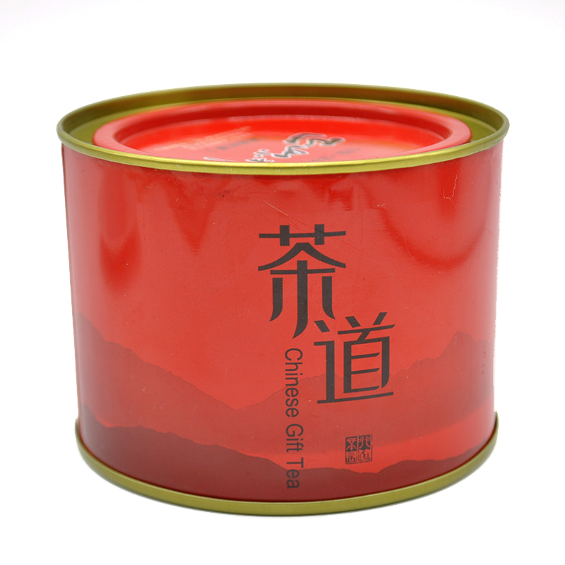 Organic Chinese Tea Warm Stomach Healthy Drinks Top Fragrance Black Tea PJJ1017W 65