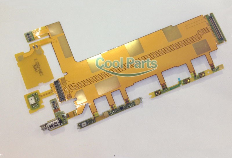 for sony Z3 main flex cable (3)
