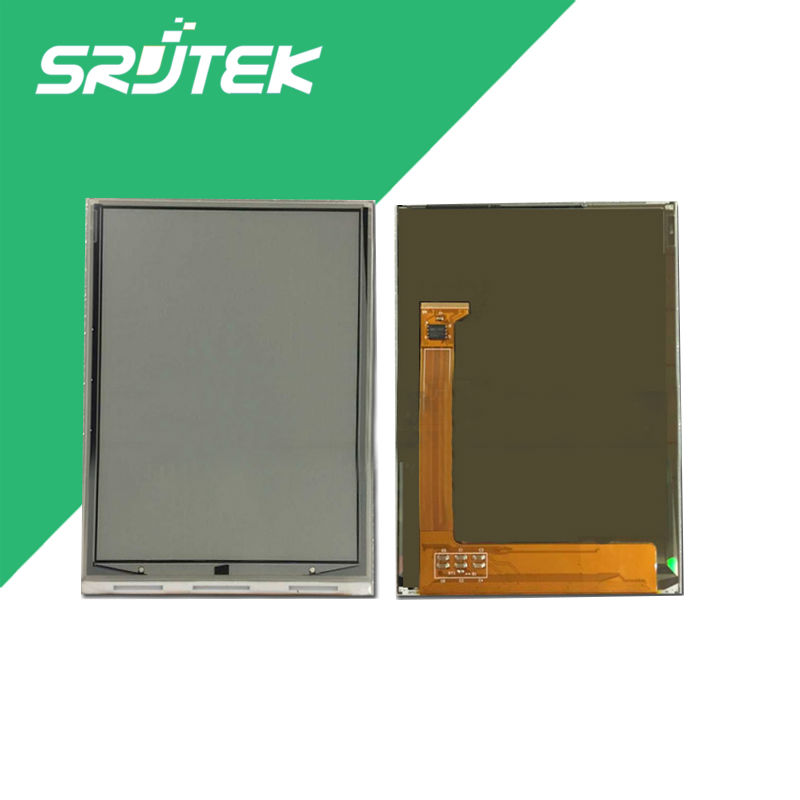   E-ink -  PocketBook 614       - 