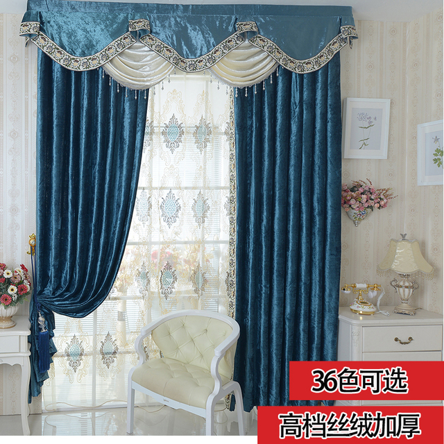 Aliexpress.com: kaufen sie vorhangstoff vertraglich korean ...