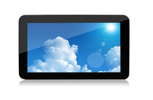 A33 Quad Core Android Tablet 1GB Ram 16GB Rom Wi Fi Bluetooth External 3G Tablets Pc