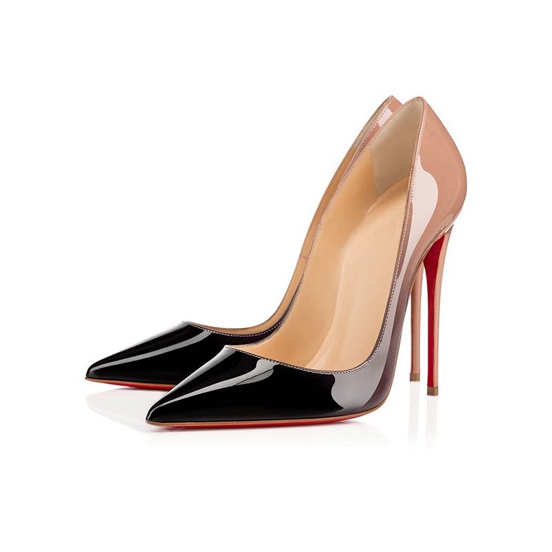 trendy size 12 heels