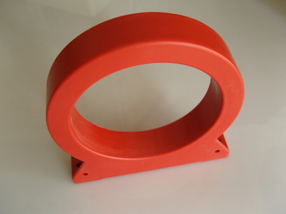 lodiele High quality circular, zero sequence current transformer CT
