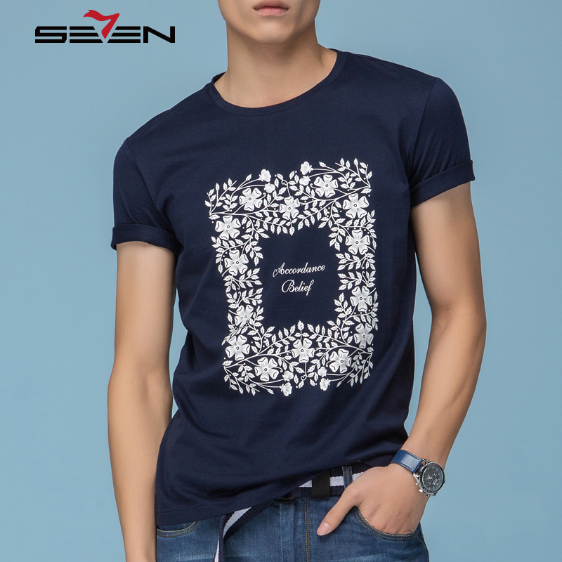 seven7 t shirts