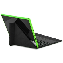 IRULU 10 1 Tablet PC W10 Windows 8 1 2G 32GB Intel CPU Laptop Quad Core