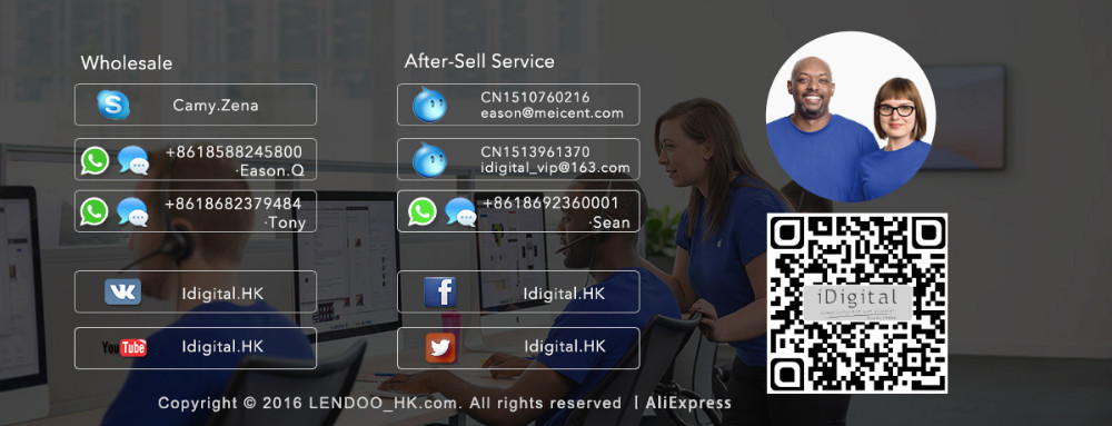 contact info #3-2016