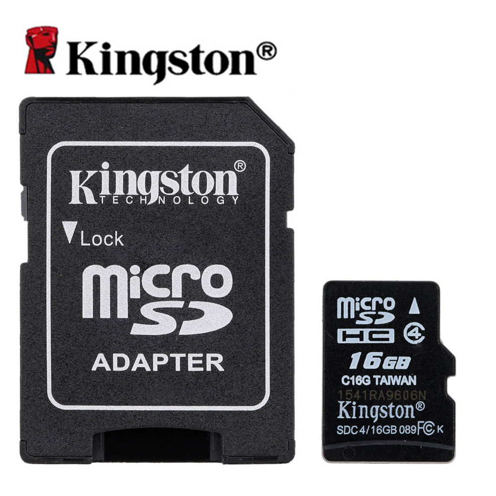 kingston 8 gb 16 gb micro sd card memory card class4 8gb 16gb microsd cartao de memoria tarjeta kingston 8 gb 16 gb micro sd card memory card class4 8gb 16gb microsd cartao de memoria tarjeta