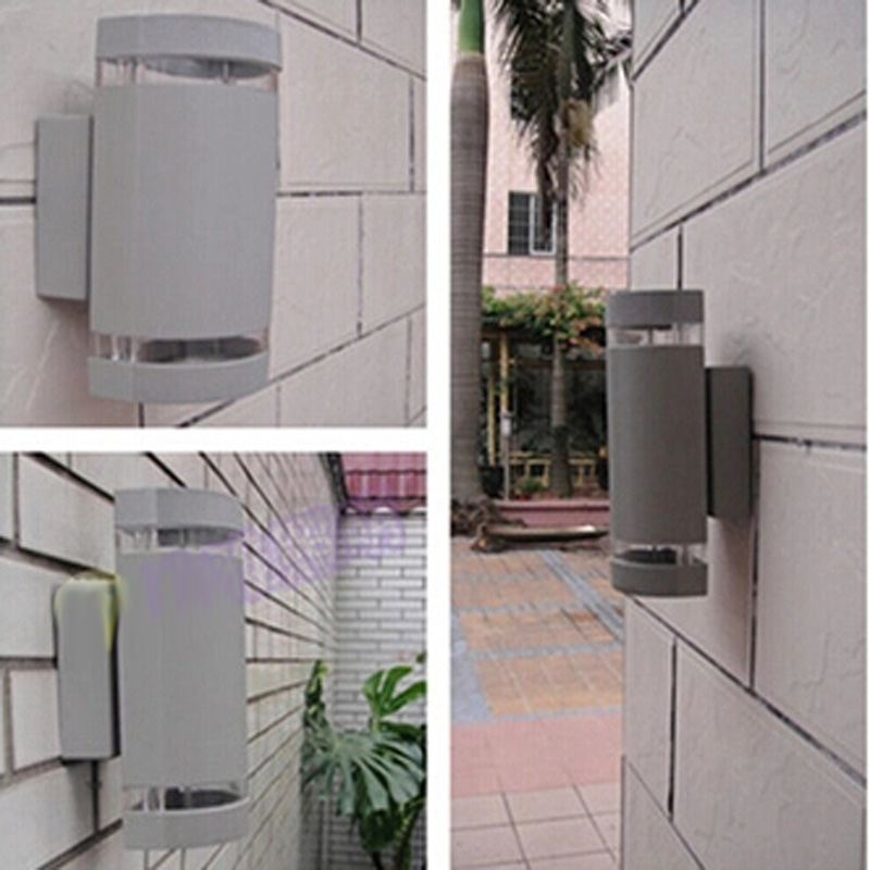 Compra aplique de pared exterior online al por mayor de China