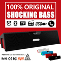 HOT SDY 019 Sardine10W Altavoz Wireless Bluetooth Speaker HIFI Portable Speaker USB Amplifer Stereo Sound Box