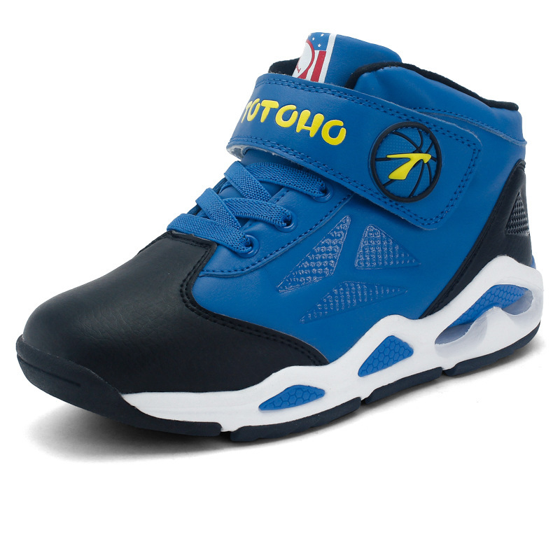 2016 Spring New children s sports font b shoes b font boys font b shoes b