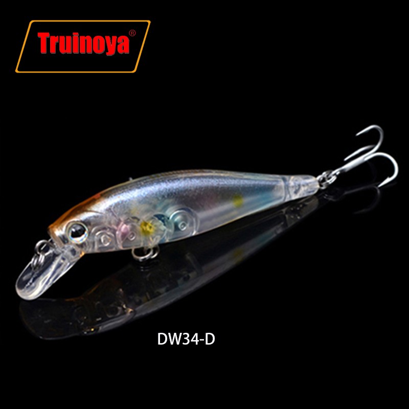 Trulinaoya Minnow 05