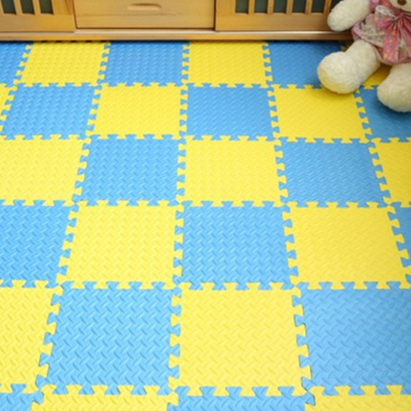 Compra azulejos de piso de espuma online al por mayor de China