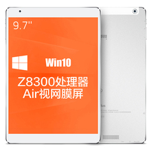 Original 9 7 Retina 2048x1536 Teclast X98 Plus Win10 Tablet PC Cherry Trail T3 Z8300 Quad